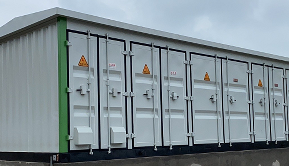 312隧道改擴(kuò)建工程配電項(xiàng)目