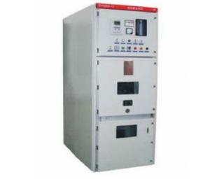 KYN28A-12 戶內(nèi)交流金屬鎧裝移開(kāi)式開(kāi)關(guān)柜